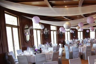 Exclusiv' Golf De Rochefort - photo 3