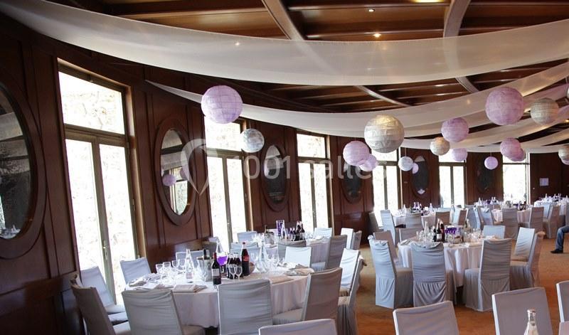 Exclusiv' Golf De Rochefort - galerie - photo 3