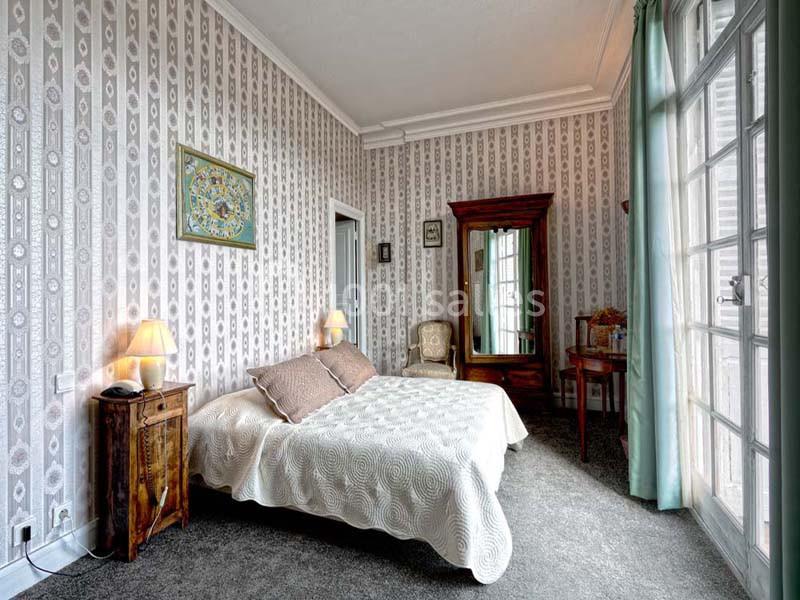 Location salle Saint-Sébastien-de-Morsent (Eure) - Manoir d'Aulnay #30