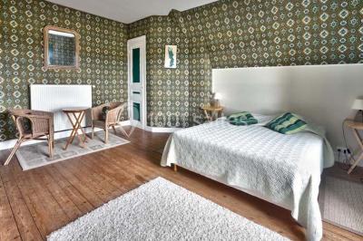 Location salle Saint-Sébastien-de-Morsent (Eure) - Manoir d'Aulnay #32