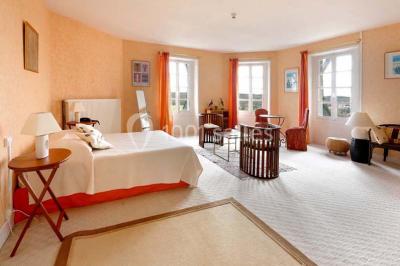 Location salle Saint-Sébastien-de-Morsent (Eure) - Manoir d'Aulnay #32