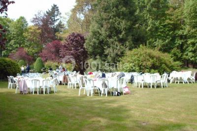 Location salle Saint-Sébastien-de-Morsent (Eure) - Manoir d'Aulnay #32