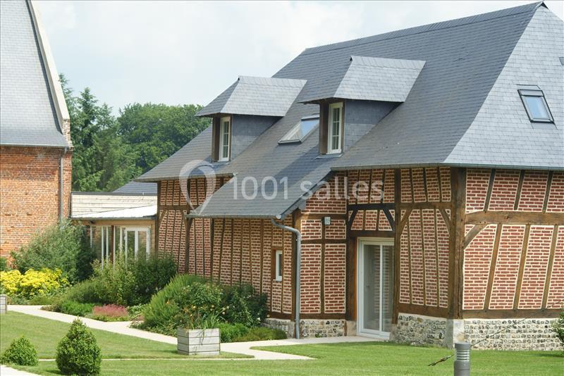 Les Granges de Bosc Grimont - galerie - photo 4