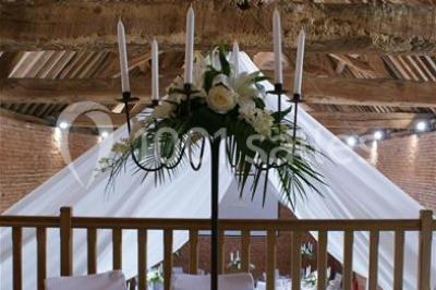 Les Granges de Bosc Grimont - photo 1