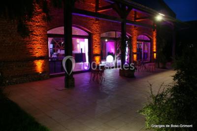 Les Granges de Bosc Grimont - photo 2