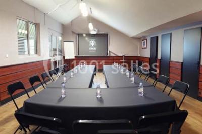 Stade Toulousain - photo 3