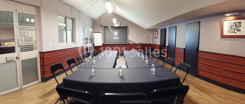 Stade Toulousain - galerie - photo 3