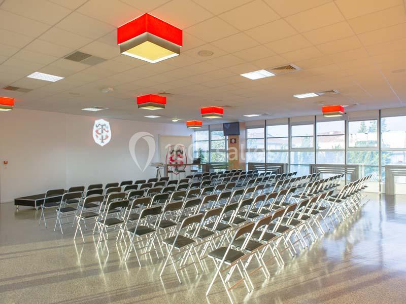 Stade Toulousain - galerie - photo 1