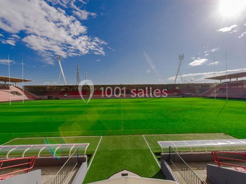 Stade Toulousain - galerie - photo 2