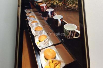 Traiteur Warneton (Nord) - Aux Folie's Burger #16