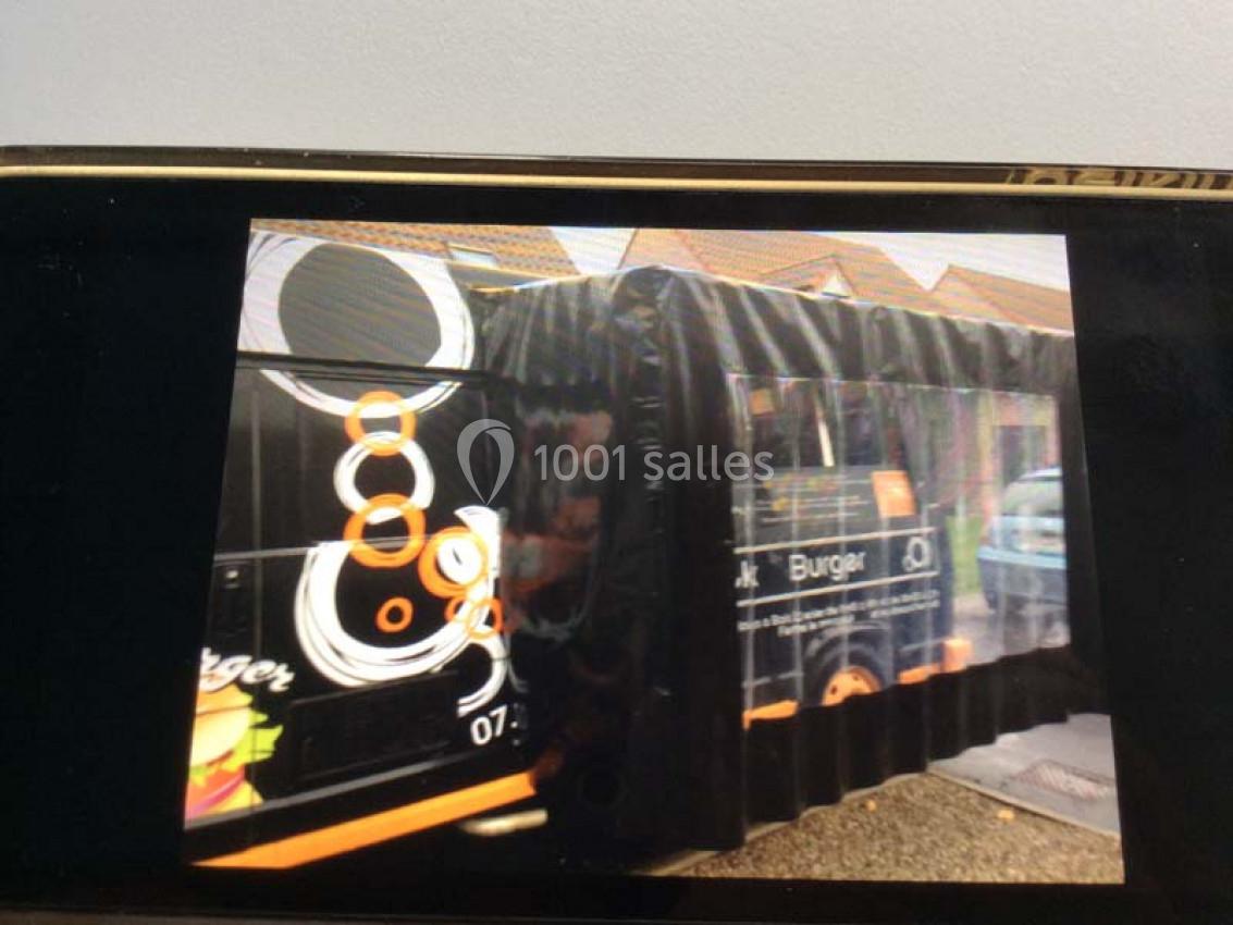 Traiteur Warneton (Nord) - Aux Folie's Burger #9