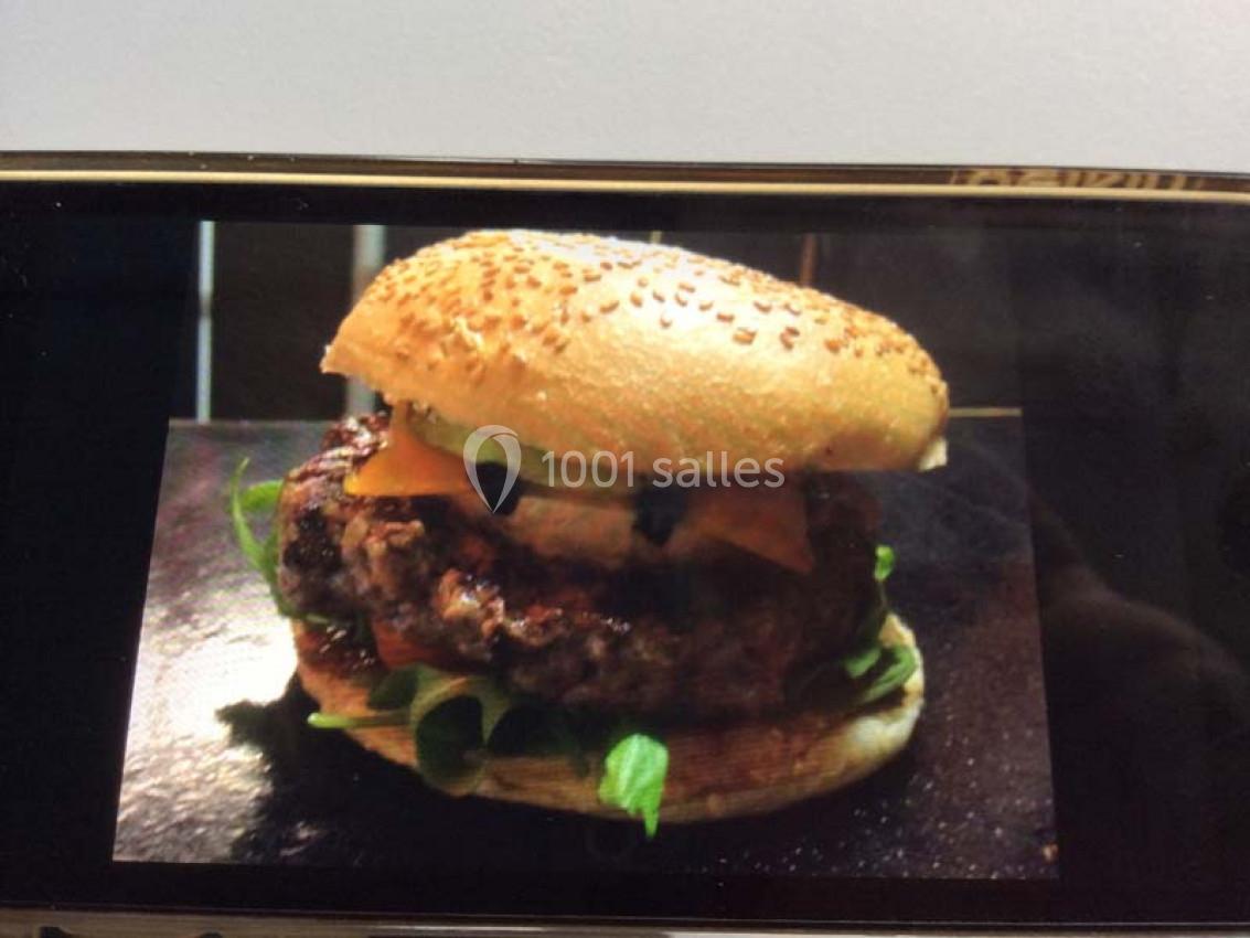 Traiteur Warneton (Nord) - Aux Folie's Burger #11