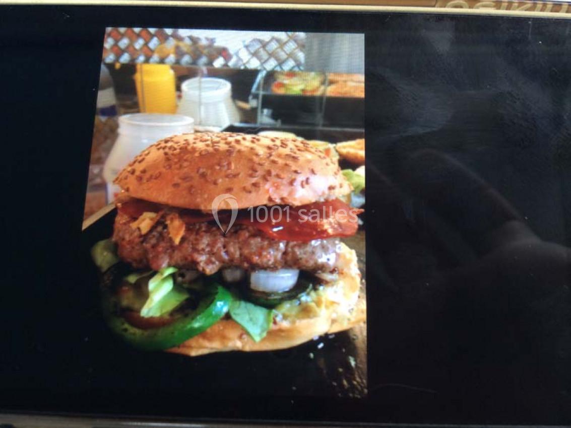 Traiteur Warneton (Nord) - Aux Folie's Burger #12