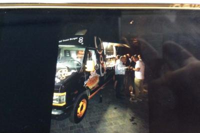 Traiteur Warneton (Nord) - Aux Folie's Burger #16