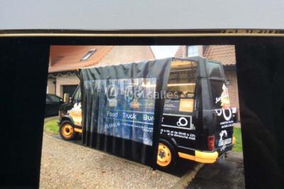 Traiteur Warneton (Nord) - Aux Folie's Burger #16