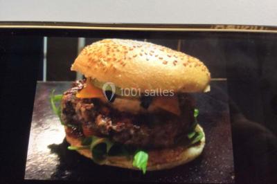 Traiteur Warneton (Nord) - Aux Folie's Burger #16