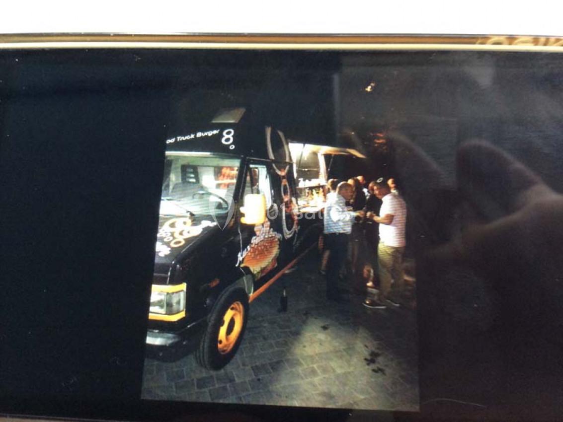 Traiteur Warneton (Nord) - Aux Folie's Burger #14