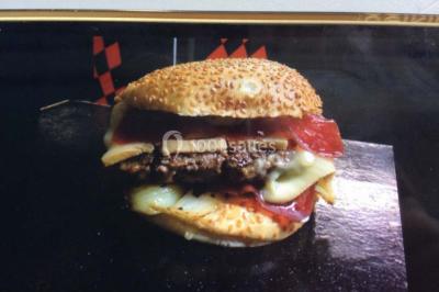 Traiteur Warneton (Nord) - Aux Folie's Burger #16