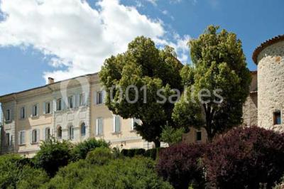 Miniature Location salle La Martre (Var) - Château De Taulane #3 Location salle La Martre (Var) - Château De Taulane #14