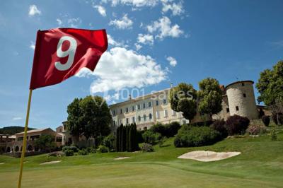 Miniature Location salle La Martre (Var) - Château De Taulane #13 Location salle La Martre (Var) - Château De Taulane #14