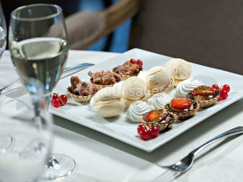 Location salle La Martre (Var) - Château De Taulane #9