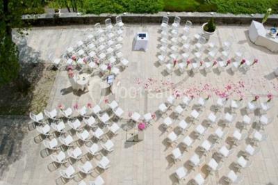 Miniature Location salle La Martre (Var) - Château De Taulane #5 Location salle La Martre (Var) - Château De Taulane #14