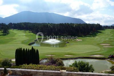 Miniature Location salle La Martre (Var) - Château De Taulane #14 Location salle La Martre (Var) - Château De Taulane #14