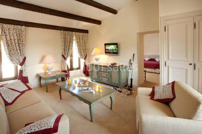 Miniature Location salle La Martre (Var) - Château De Taulane #11 Location salle La Martre (Var) - Château De Taulane #14