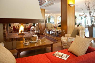 Miniature Location salle La Martre (Var) - Château De Taulane #10 Location salle La Martre (Var) - Château De Taulane #14