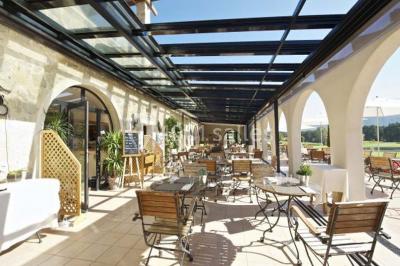 Miniature Location salle La Martre (Var) - Château De Taulane #7 Location salle La Martre (Var) - Château De Taulane #14