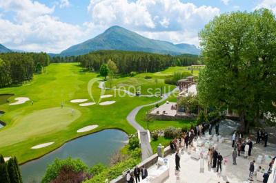 Miniature Location salle La Martre (Var) - Château De Taulane #12 Location salle La Martre (Var) - Château De Taulane #14