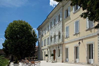 Miniature Location salle La Martre (Var) - Château De Taulane #4 Location salle La Martre (Var) - Château De Taulane #14