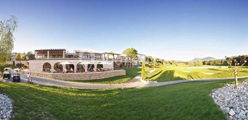 Château De Taulane - galerie - photo 11