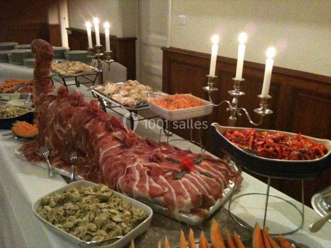 La Tapenade - galerie - photo 3
