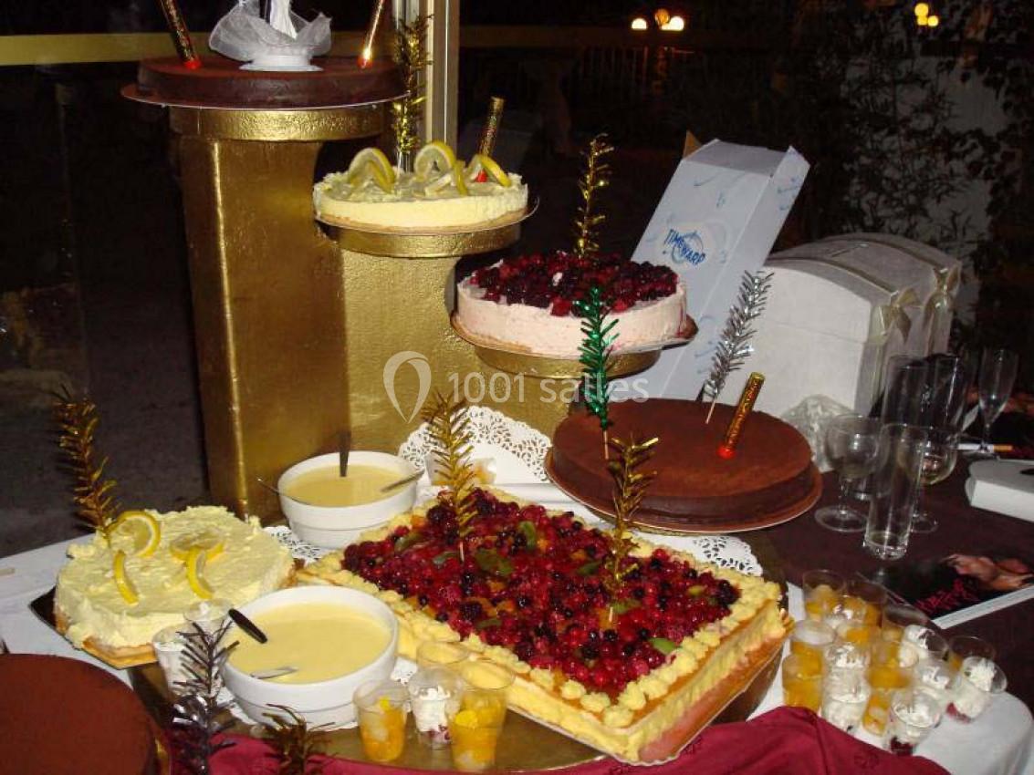 La Tapenade - galerie - photo 4