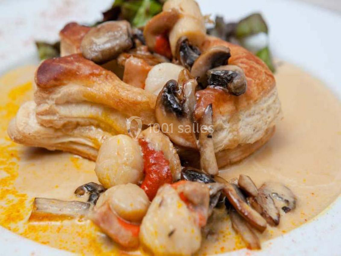 La Tapenade - galerie - photo 6