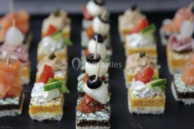 Miniature Traiteur Saint-Maur-des-Fossés (Val-de-Marne) - Cyrille Billot Réceptions #2 Traiteur Saint-Maur-des-Fossés (Val-de-Marne) - Cyrille Billot Réceptions #24