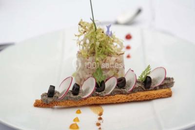 Cyrille Billot Réceptions Cyrille Billot Réceptions