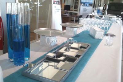 Miniature Traiteur Saint-Maur-des-Fossés (Val-de-Marne) - Cyrille Billot Réceptions #5 Traiteur Saint-Maur-des-Fossés (Val-de-Marne) - Cyrille Billot Réceptions #24