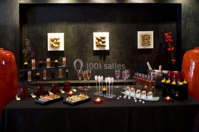 Miniature Traiteur Saint-Maur-des-Fossés (Val-de-Marne) - Cyrille Billot Réceptions #7 Traiteur Saint-Maur-des-Fossés (Val-de-Marne) - Cyrille Billot Réceptions #24