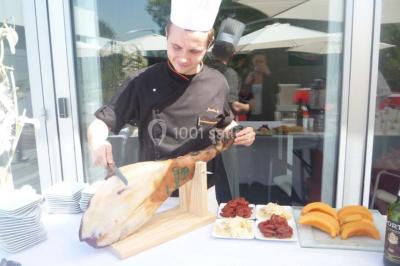 Miniature Traiteur Saint-Maur-des-Fossés (Val-de-Marne) - Cyrille Billot Réceptions #9 Traiteur Saint-Maur-des-Fossés (Val-de-Marne) - Cyrille Billot Réceptions #24