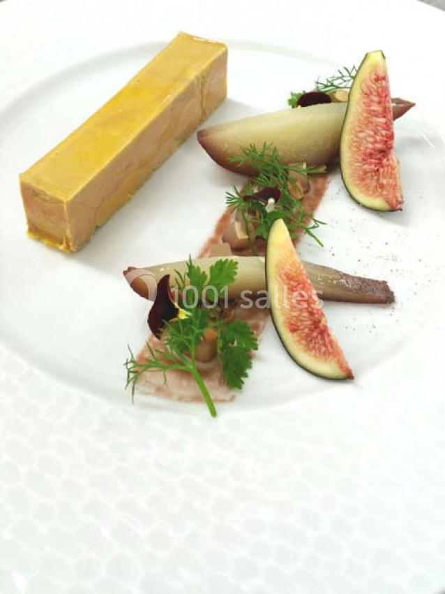 Traiteur Saint-Maur-des-Fossés (Val-de-Marne) - Cyrille Billot Réceptions #17