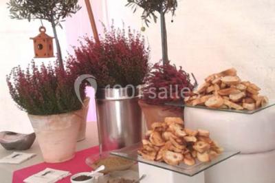 Miniature Traiteur Saint-Maur-des-Fossés (Val-de-Marne) - Cyrille Billot Réceptions #20 Traiteur Saint-Maur-des-Fossés (Val-de-Marne) - Cyrille Billot Réceptions #24