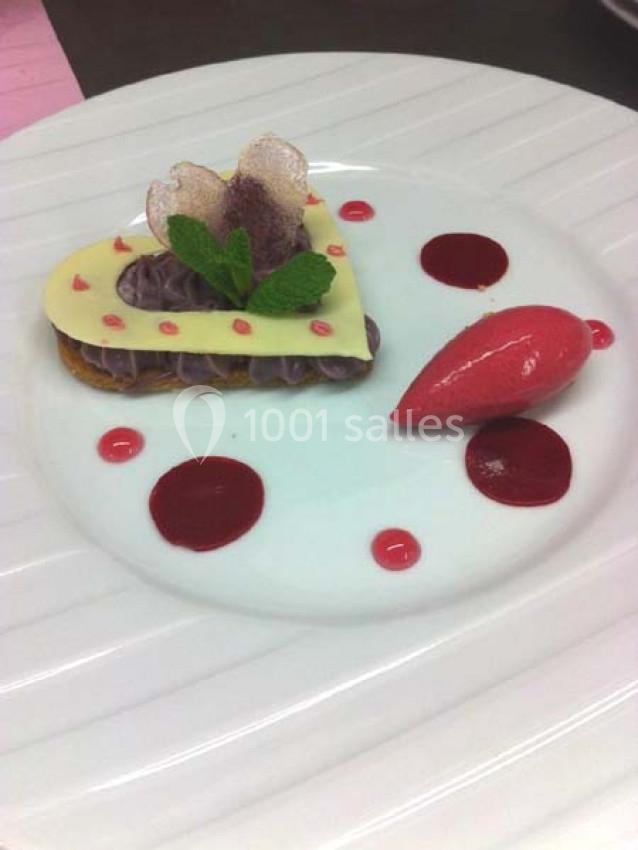 Traiteur Saint-Maur-des-Fossés (Val-de-Marne) - Cyrille Billot Réceptions #21