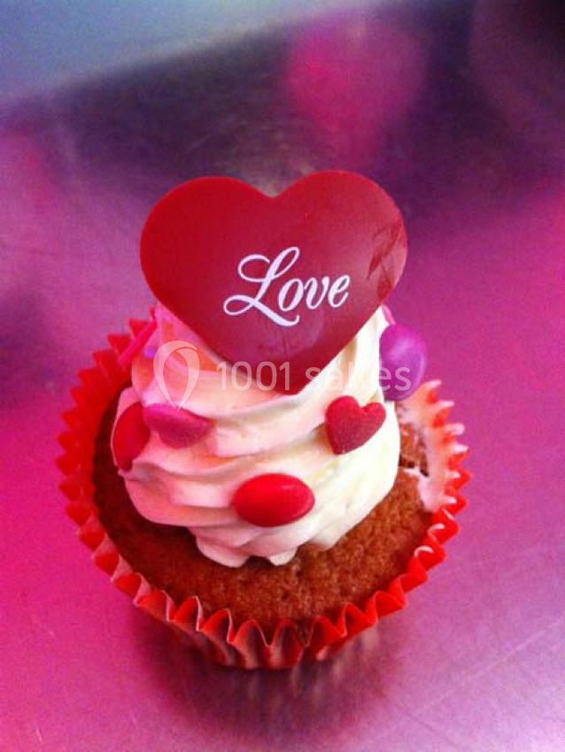 Traiteur Saint-Maur-des-Fossés (Val-de-Marne) - Cyrille Billot Réceptions #22