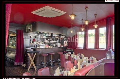 Location salle Ivry-sur-Seine (Val-de-Marne) - Le Libertalia #30