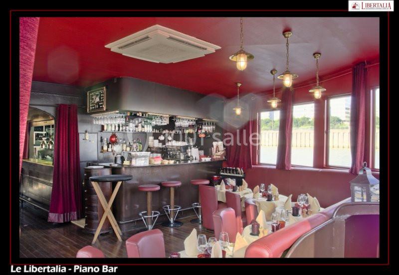 Location salle Ivry-sur-Seine (Val-de-Marne) - Le Libertalia #3