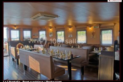 Location salle Ivry-sur-Seine (Val-de-Marne) - Le Libertalia #30