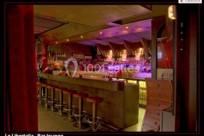 Location salle Ivry-sur-Seine (Val-de-Marne) - Le Libertalia #30