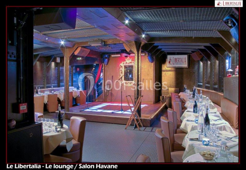 Le Libertalia - galerie - photo 1